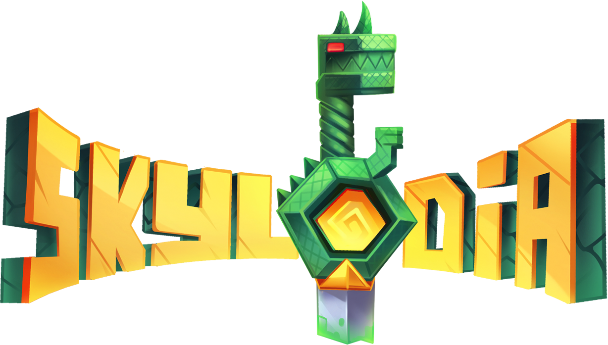 Logo de Skylodia